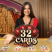 32 Baraha Filibet Casino live casino