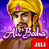 Ali Baba slot on Filibet Casino - play Filibet Casino slot online