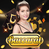 Baccarat Filibet Casino live casino game