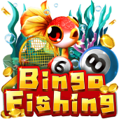 Bingo Fishing Filibet Casino