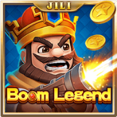 Boom Legend Filibet Casino fishing
