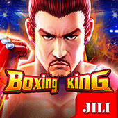Boxing King Filibet Casino slot