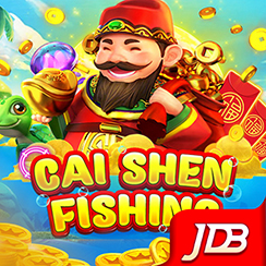 Cai Shen Fishing Filibet Casino fishing game