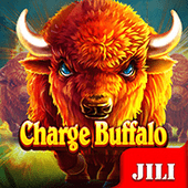 Charge Buffalo Filibet Casino slot