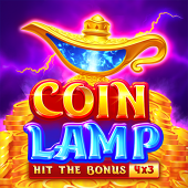Coin Lamp Filibet Casino slot
