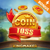 Coin Toss Filibet Casino arcade