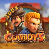 Cowboys Filibet Casino slot