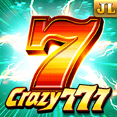Crazy777 Filibet Casino slot classic
