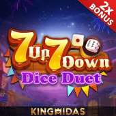 Dice Duet Filibet Casino