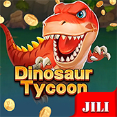 Dinosaur Tycoon Filibet Casino fishing
