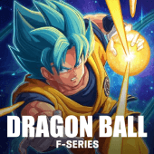 Dragon Ball Filibet Casino slot