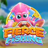 Fierce Fishing Filibet Casino