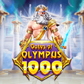 Gates of Olympus 1000 Filibet Casino slot game