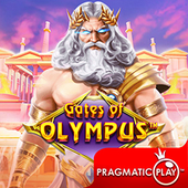 Gates of Olympus Filibet Casino slot