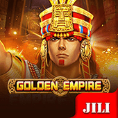 Golden Empire Filibet Casino slot