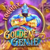 Golden Genie Filibet Casino slot