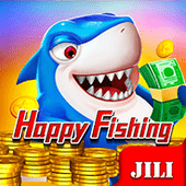 Happy Fishing Filibet Casino fishing game