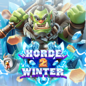 Horde 2 Winter Filibet Casino slot