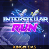 Interstellar Run Filibet Casino arcade