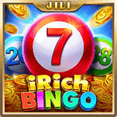Irich Bingo Filibet Casino bingo