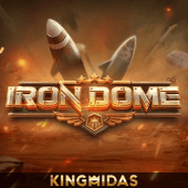 Iron Dome Filibet Casino arcade