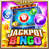 Jackpot Bingo Filibet Casino bingo