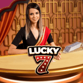 Lucky 7 Filibet Casino live casino