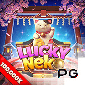 Lucky Neko Filibet Casino slot
