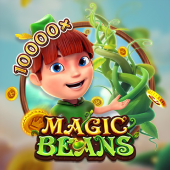 Magic Beans Filibet Casino slot