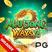 Mahjong Ways 2 Filibet Casino slot