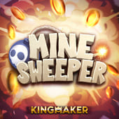 Minesweeper Filibet Casino arcade
