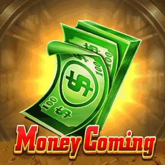Money Coming Filibet Casino slot