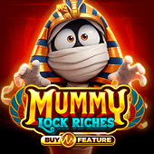 Mummy Lock Riches Filibet Casino slot