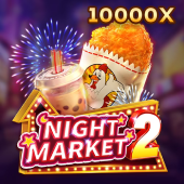 Night Market 2 Filibet Casino slot