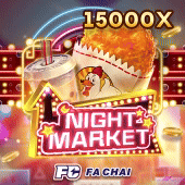 Night Market Filibet Casino slot