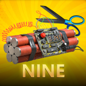 Nine Filibet Casino cards game