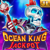 Ocean King Jackpot Filibet Casino fishing
