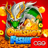 Oneshot Fishing Filibet Casino
