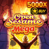 Open Sesame Mega Filibet Casino slot