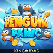 Penguin Panic Filibet Casino