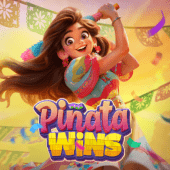 Pinata Wins Filibet Casino slot