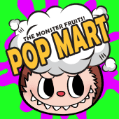 Popmart Filibet Casino slot