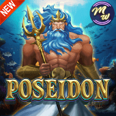 Poseidon Filibet Casino slot