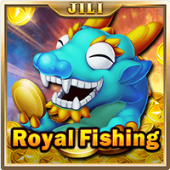 Royal Fishing Filibet Casino