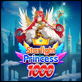 Starlight Princess 1000 Filibet Casino slot