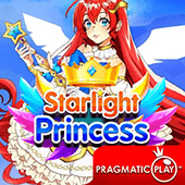 Starlight Princess Filibet Casino slot