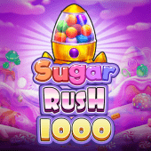 Sugar Rush 1000 Filibet Casino slot