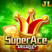 Super Ace Deluxe Filibet Casino slot