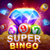 Super Bingo Filibet Casino bingo