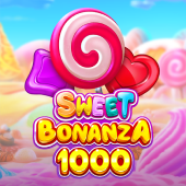 Sweet Bonanza 1000 Filibet Casino slot